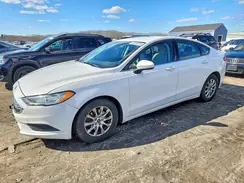 3FA6P0G79HR337941 2017 FORD FUSION