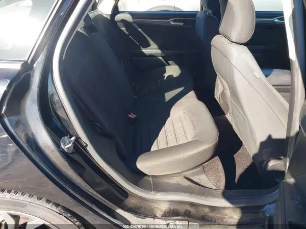 3FA6P0G79HR340161 2017 FORD FUSION - Image 8