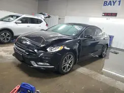 3FA6P0G79HR340404 2017 FORD FUSION