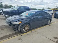 3FA6P0G79HR340953 2017 FORD FUSION