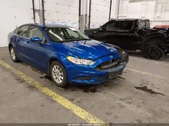 3FA6P0G79HR350964 2017 FORD FUSION