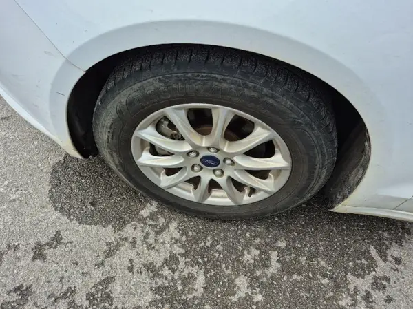 3FA6P0G79HR359082 2017 FORD FUSION - Image 2