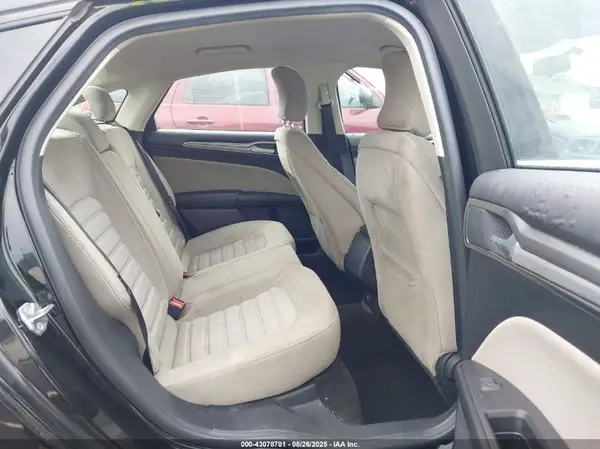 3FA6P0G79HR372219 2017 FORD FUSION - Image 8