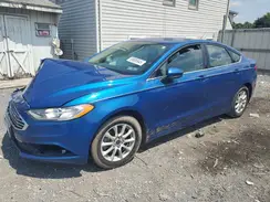 3FA6P0G79HR387559 2017 FORD FUSION