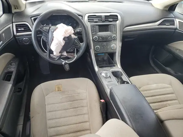 3FA6P0G79HR387559 2017 FORD FUSION - Image 8