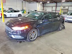 3FA6P0G79HR392874 2017 FORD FUSION