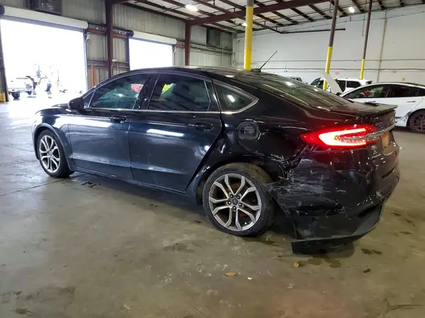 3FA6P0G79HR392874 2017 FORD FUSION - Image 2