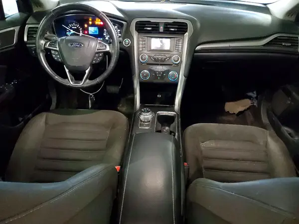 3FA6P0G79HR392874 2017 FORD FUSION - Image 8