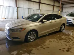 3FA6P0G79HR392910 2017 FORD FUSION