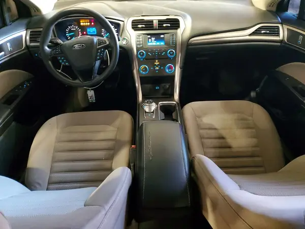 3FA6P0G79HR392910 2017 FORD FUSION - Image 8