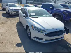 3FA6P0G79HR397721 2017 FORD FUSION