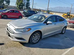 3FA6P0G79HR398996 2017 FORD FUSION