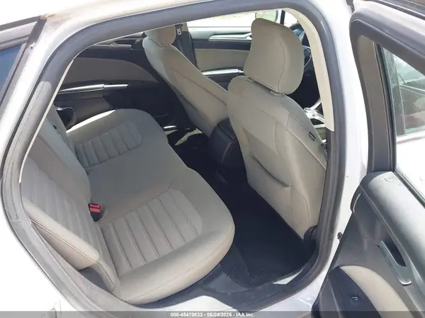 3FA6P0G79HR404361 2017 FORD FUSION - Image 8