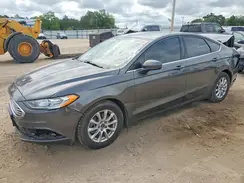 3FA6P0G79JR104048 2018 FORD FUSION