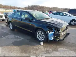 3FA6P0G79JR112800 2018 FORD FUSION