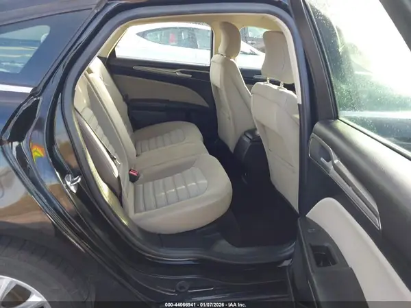 3FA6P0G79JR112800 2018 FORD FUSION - Image 8