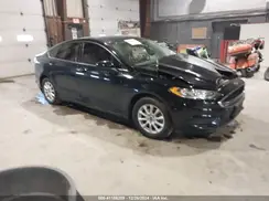 3FA6P0G79JR125577 2018 FORD FUSION
