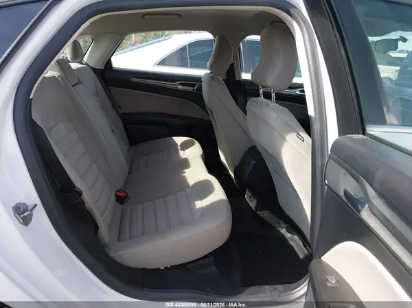 3FA6P0G79JR128771 2018 FORD FUSION - Image 8