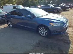 3FA6P0G79JR143710 2018 FORD FUSION