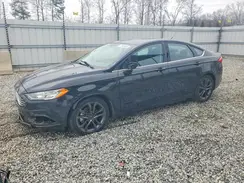 3FA6P0G79JR153217 2018 FORD FUSION
