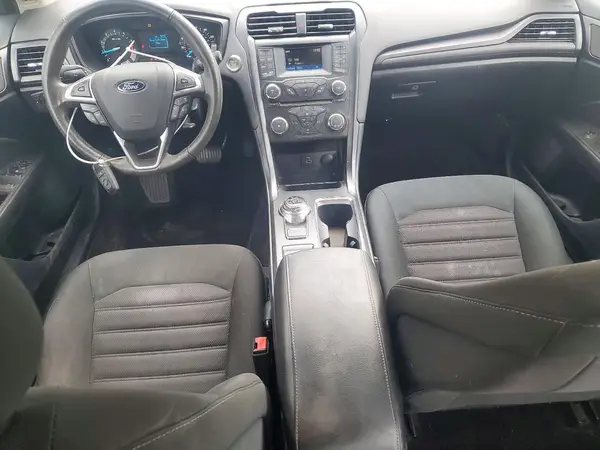 3FA6P0G79JR153217 2018 FORD FUSION - Image 8