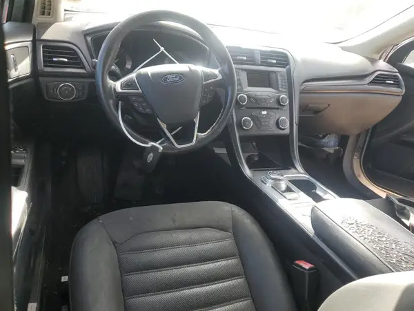 3FA6P0G79JR165013 2018 FORD FUSION - Image 8