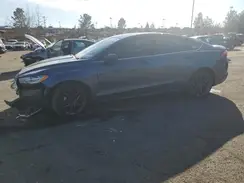 3FA6P0G79JR179073 2018 FORD FUSION