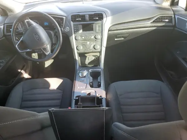 3FA6P0G79JR179073 2018 FORD FUSION - Image 8