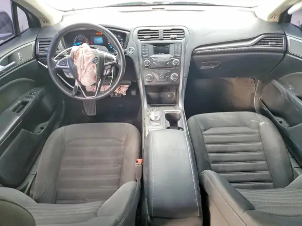 3FA6P0G79JR181244 2018 FORD FUSION - Image 8