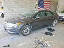 3FA6P0G79JR182362 2018 FORD FUSION