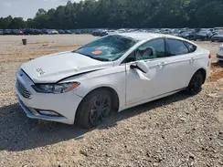 3FA6P0G79JR184144 2018 FORD FUSION