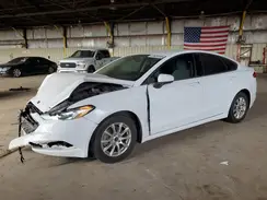 3FA6P0G79JR187349 2018 FORD FUSION