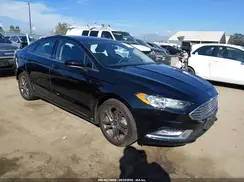 3FA6P0G79JR195239 2018 FORD FUSION
