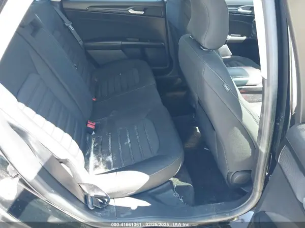 3FA6P0G79JR200276 2018 FORD FUSION - Image 8