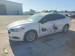 3FA6P0G79JR203419 2018 FORD FUSION
