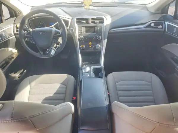 3FA6P0G79JR203419 2018 FORD FUSION - Image 8