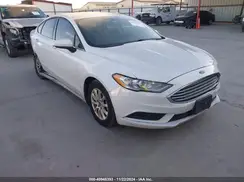 3FA6P0G79JR211343 2018 FORD FUSION