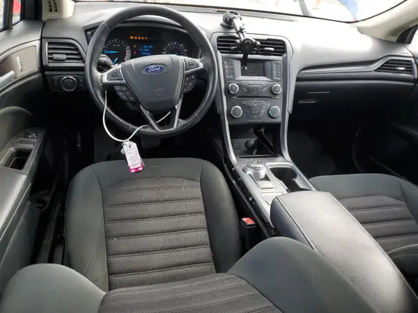 3FA6P0G79JR217319 2018 FORD FUSION - Image 8