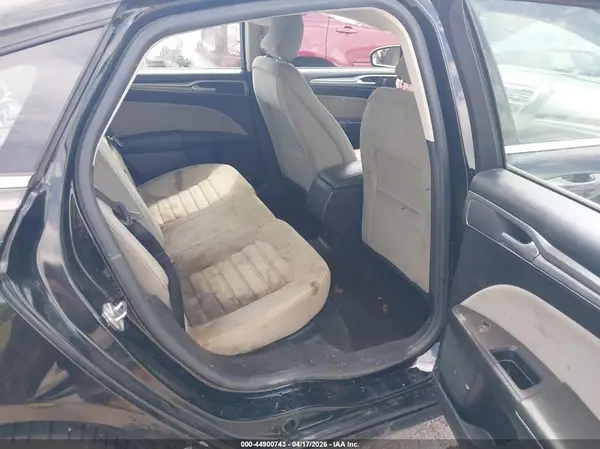 3FA6P0G79JR220351 2018 FORD FUSION - Image 8