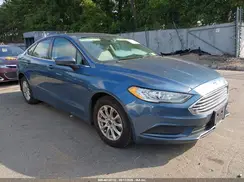 3FA6P0G79JR226652 2018 FORD FUSION