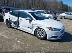 3FA6P0G79JR228904 2018 FORD FUSION