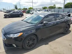 3FA6P0G79JR238283 2018 FORD FUSION