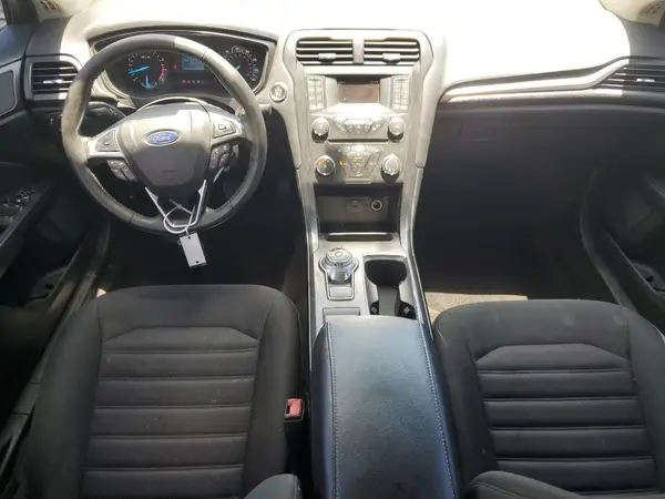 3FA6P0G79JR238283 2018 FORD FUSION - Image 8