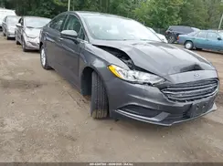 3FA6P0G79JR238624 2018 FORD FUSION
