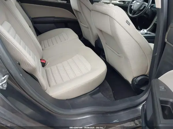 3FA6P0G79JR238624 2018 FORD FUSION - Image 8