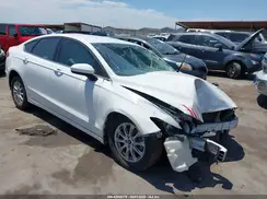 3FA6P0G79JR245623 2018 FORD FUSION