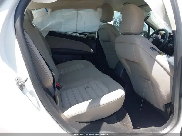 3FA6P0G79JR245623 2018 FORD FUSION - Image 8