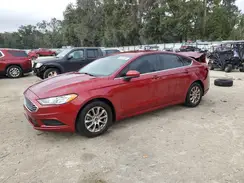 3FA6P0G79JR258971 2018 FORD FUSION