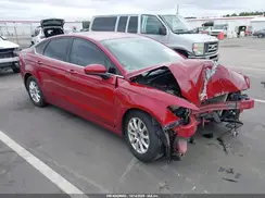 3FA6P0G79JR267315 2018 FORD FUSION