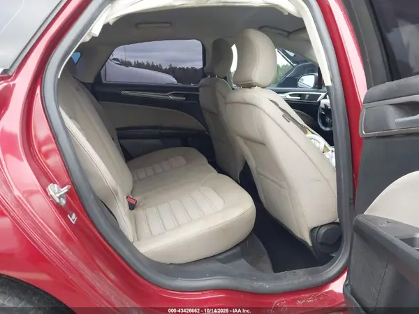 3FA6P0G79JR267315 2018 FORD FUSION - Image 8